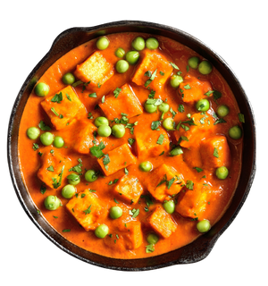 paneer butter masala