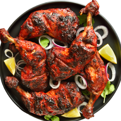 tandoori tandoori
